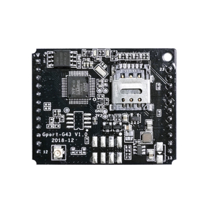 串口转4G PCBA