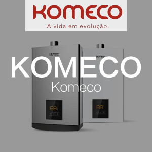 KOMECO