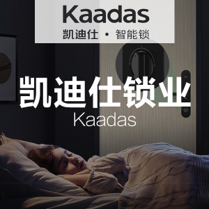 凯迪仕锁业
