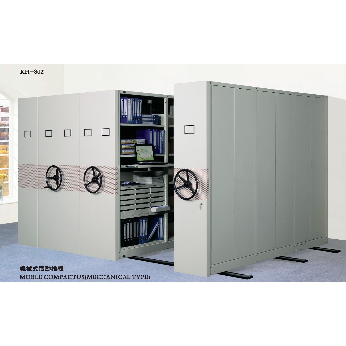 KH802