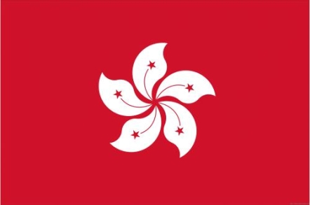 HK flag 2