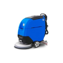 AR-S5 Electric Scrubber ARTRED