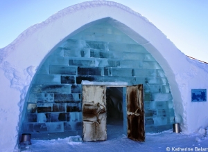 冰旅馆 Ice Hotel (6)