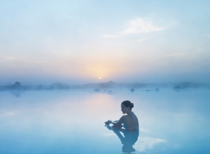 蓝湖 Blue Lagoon (3)