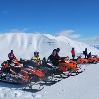冰岛雪地摩托车www.nordicvs (5)