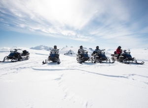 冰岛雪地摩托车www.nordicvs (3)
