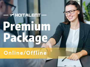 Premium Package