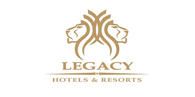 Legacy Hotels & Resorts logo