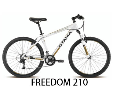FREEDOM210