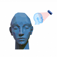 3D Face Recognition