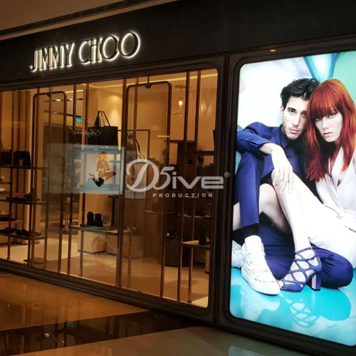 Jimmy-Choo
