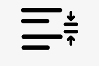 多行文字处理