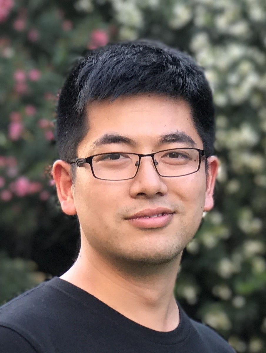 复旦大学化学系李巧伟课题组 li group at fudan chemistry | 李巧伟
