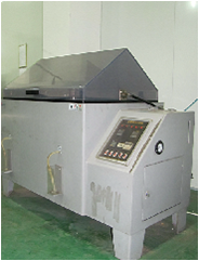 salt corrosion test