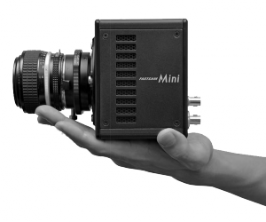 mini UX50