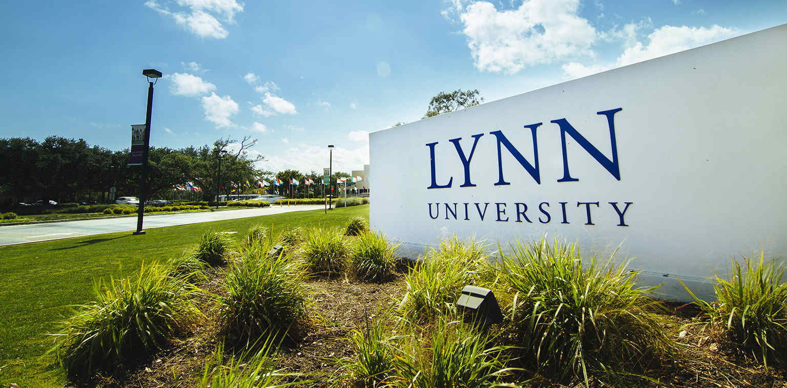 林恩大学lynnuniversity