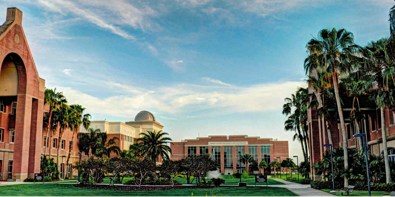 佛罗里达理工学院 florida institute of technology