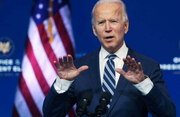 佛州百事通 拜登上台后 你要多交税吗 一文读懂