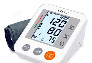 家用血压测量仪