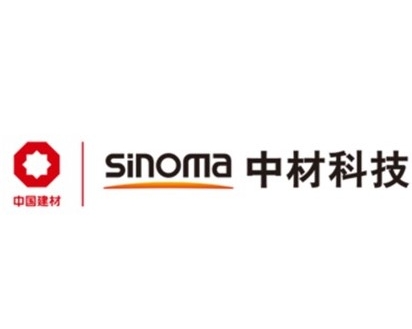 【sinoma science & technology (中材科技)】hydrogen tank