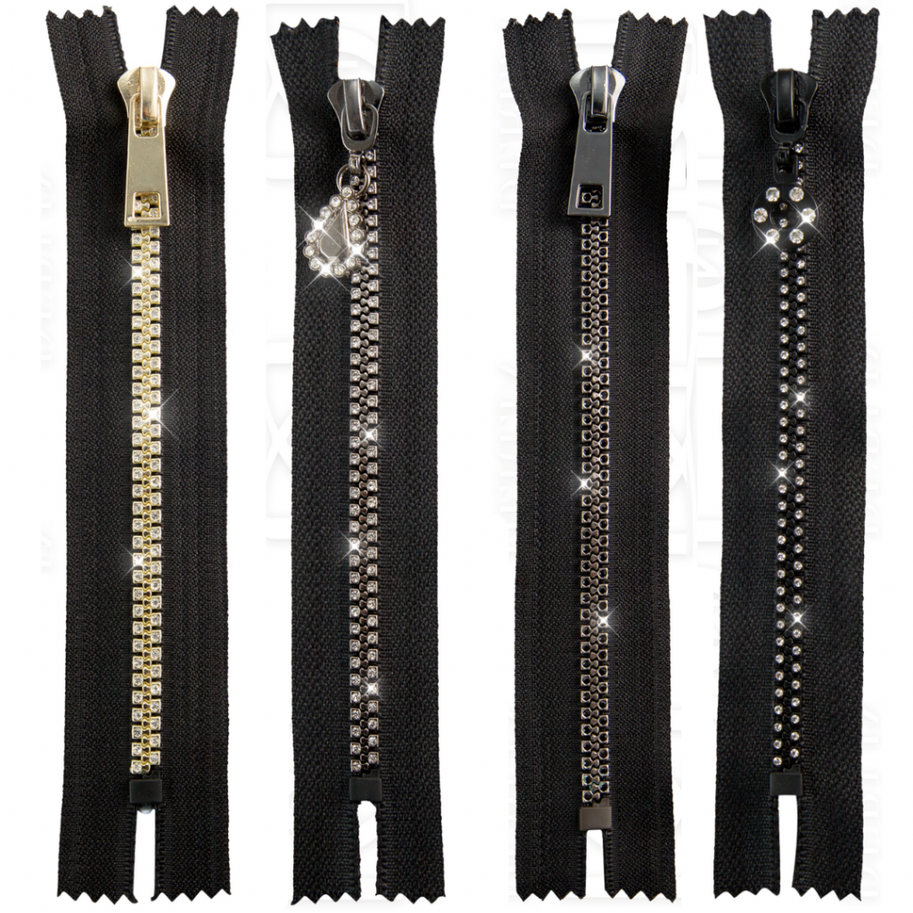 Derlin Zipper Co. 30 Years Zipper Manufacturer