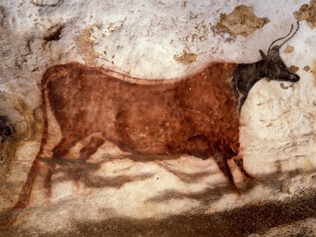 遗址lascaux I