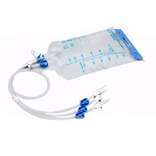 BOENMED Manufacturer of Medical, Surgical and Acupuncture Products TPN Nutrition Bag