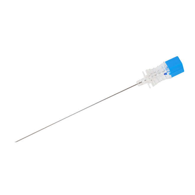 BOENMED Manufacturer of High Quality Medical Products Spinal Needle