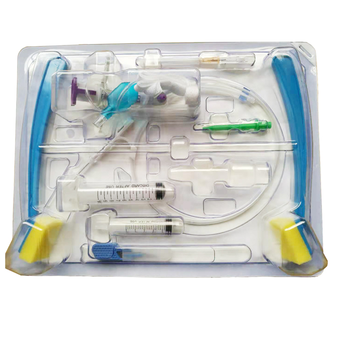 Percutaneous Tracheostomy Kit