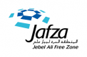 jafaza logo