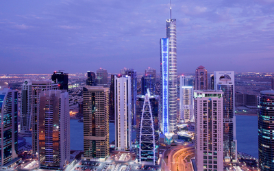 迪拜多种商品中心自由区（DMCC）迎来专门监管机构