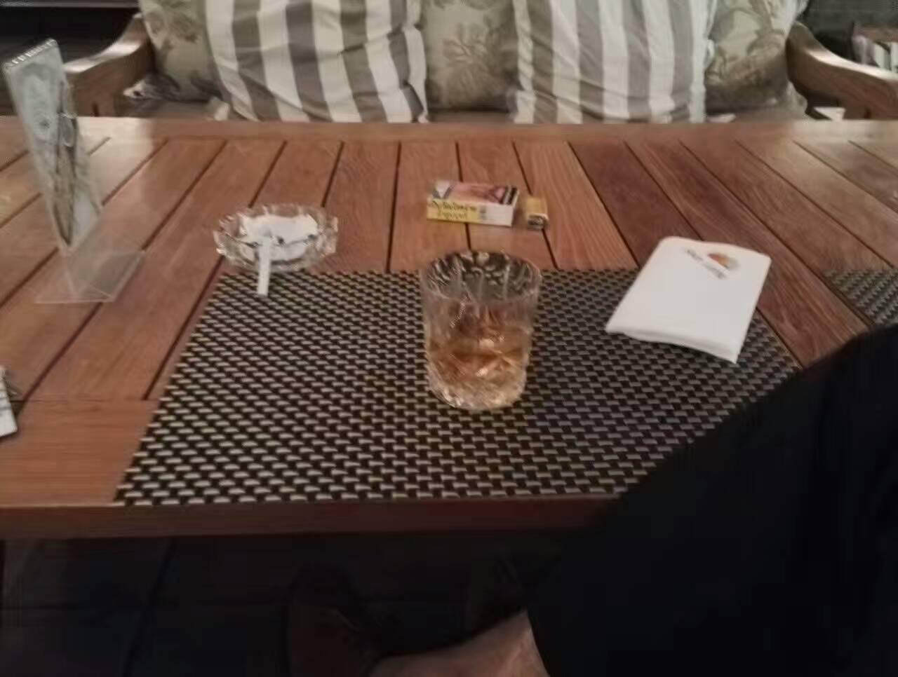 她走了,随着摩托车轰鸣,泰妹与我在芭提雅的故事