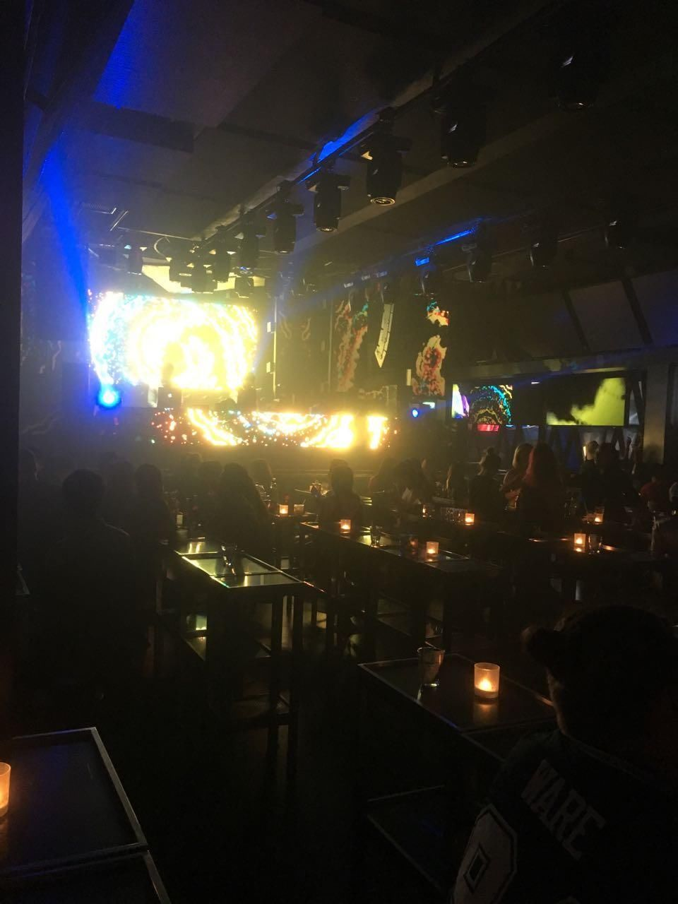 泰国夜生活终极大对决!曼谷VS芭提雅,你投那个?