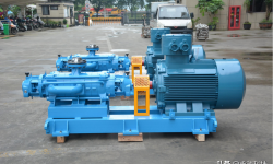 永球多級離心泵
