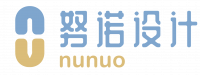 努诺品牌设计logo