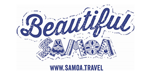 Beautiful Samoa Logo with URL(Large)