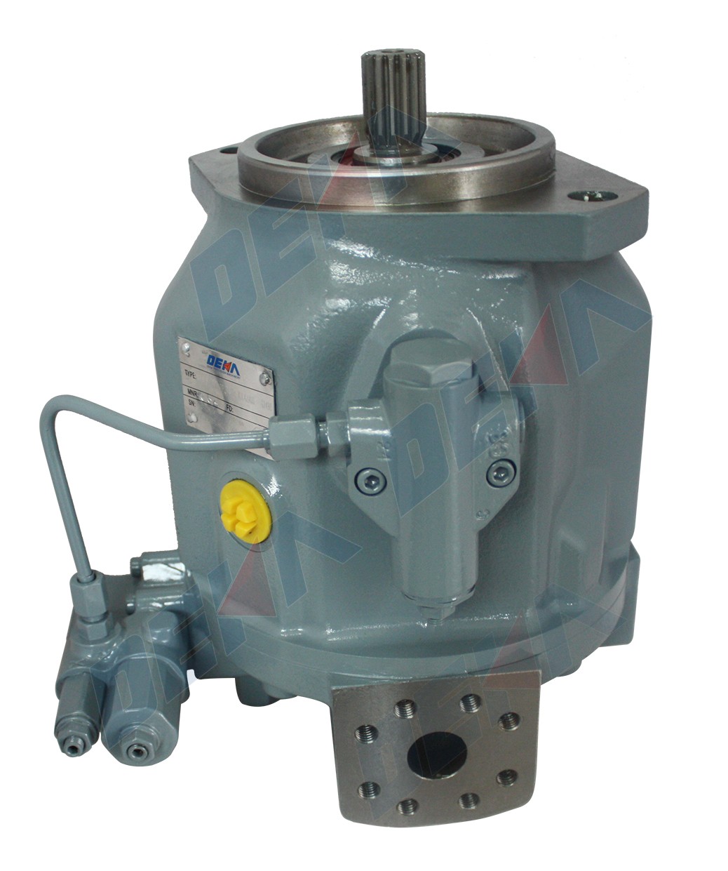 SY55 65 75力士乐 REXROTH A10V071