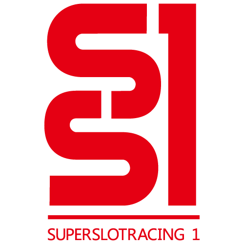 SS1超级轨道赛车 - 官方网站