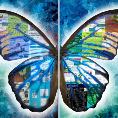 中国科学院西双版纳热带植物园2015年十大新闻